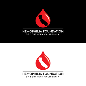 Diseño de Logo por Sujit Banerjee para Hemophilia Foundation of Southern California | Diseño: #29238035