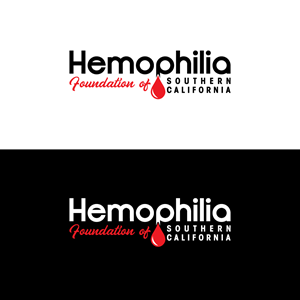 Diseño de Logo por Sujit Banerjee para Hemophilia Foundation of Southern California | Diseño: #29238037