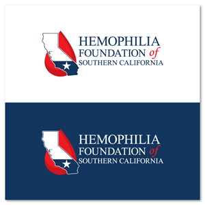 Diseño de Logo por Sujit Banerjee para Hemophilia Foundation of Southern California | Diseño: #29238039