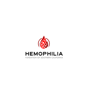 Diseño de Logo por S.N.Y™-01 para Hemophilia Foundation of Southern California | Diseño: #29234785