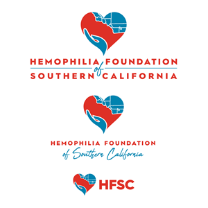 Design de Logo par imma_makeit pour Hemophilia Foundation of Southern California | Design #29270205