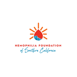 Logo-Design von imma_makeit für Hemophilia Foundation of Southern California | Design: #29271330