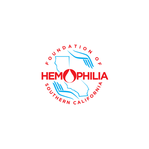 Diseño de Logo por prodesigns99 para Hemophilia Foundation of Southern California | Diseño: #29233792