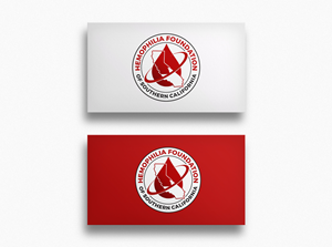 Design de Logo par DJAM pour Hemophilia Foundation of Southern California | Design #29235097