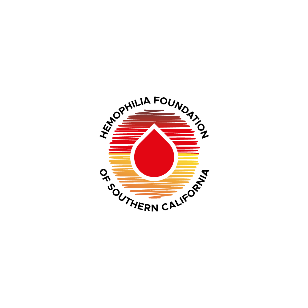 Logo Design by Gaurldia for Hemophilia Foundation of Southern California | Design #29233540