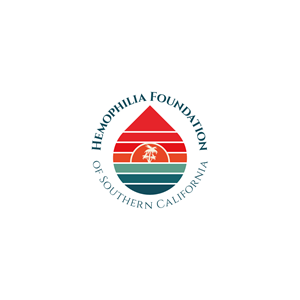 Logo-Design von Gaurldia für Hemophilia Foundation of Southern California | Design: #29233571