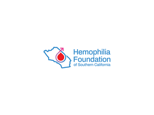 Diseño de Logo por Logoriddim para Hemophilia Foundation of Southern California | Diseño: #29259194