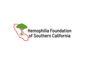 Diseño de Logo por BNdesigner para Hemophilia Foundation of Southern California | Diseño: #29244288