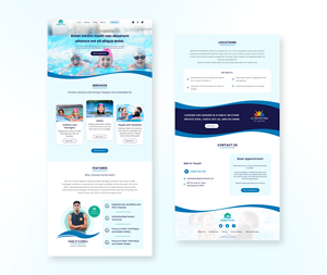 Web Design by Virendra08