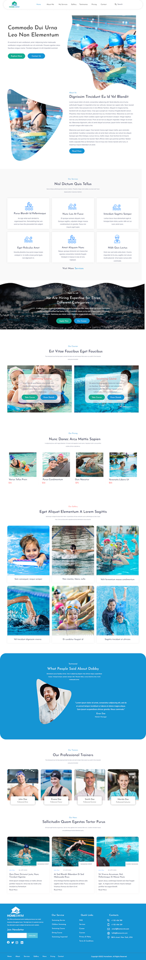 Web Design by Frans2