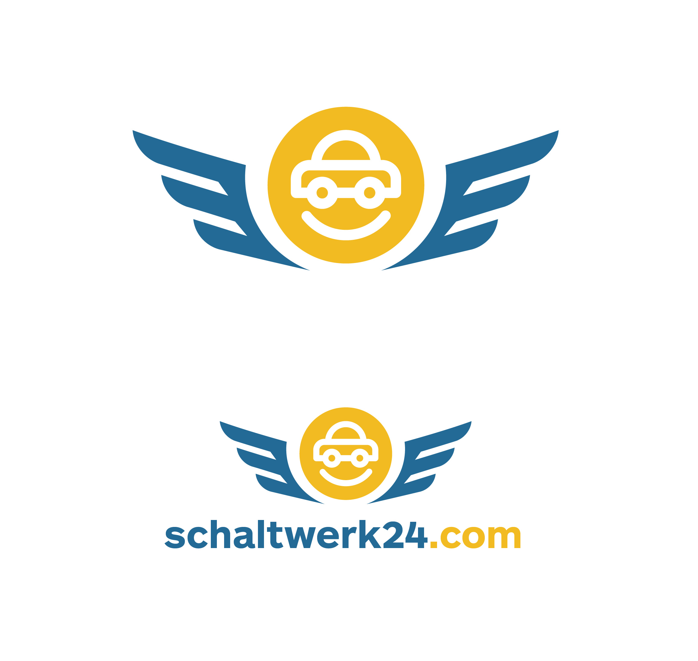 Logo Design by dan86 for this project | Design #29237659