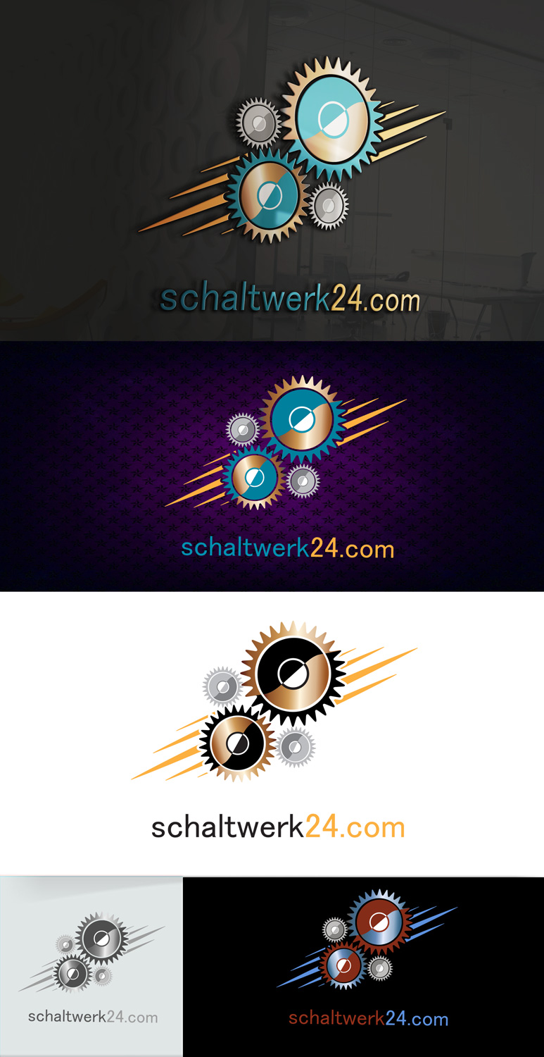 Logo Design by Wonderful design for this project | Design #29259776