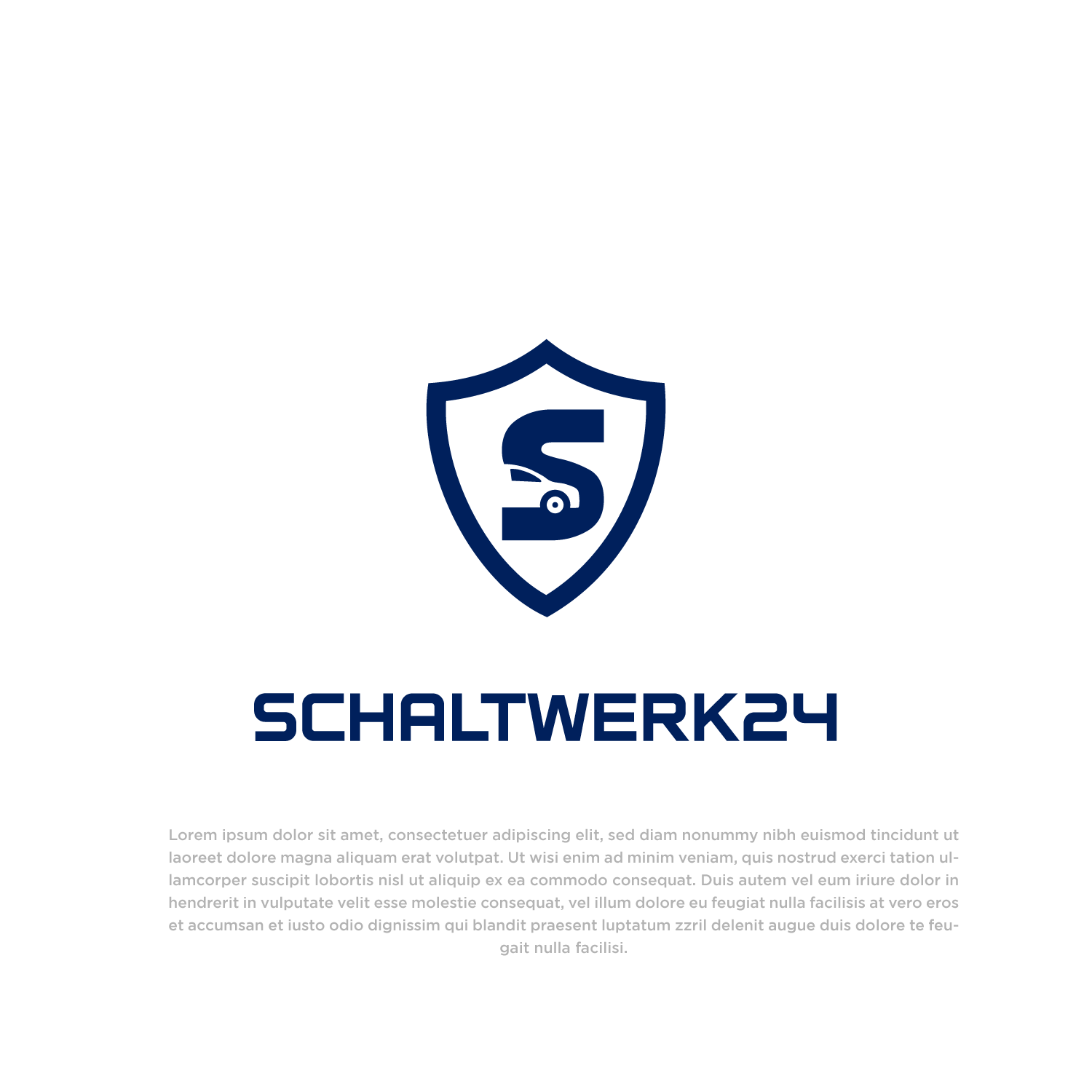Logo Design by Abdul 20 for this project | Design #29243110