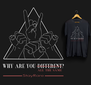 T-shirt Design by iqbalyozanda for this project | Design: #29237566