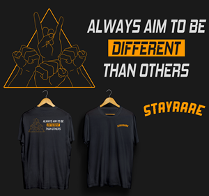 T-shirt Design by iqbalyozanda for this project | Design: #29240353