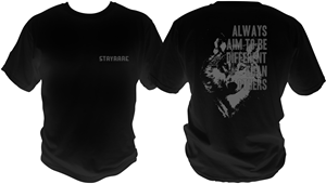 T-shirt Design by bacujkov for this project | Design: #29240224