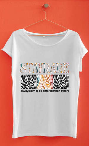 T-shirt Design by SAI DESIGNS for this project | Design: #29238576