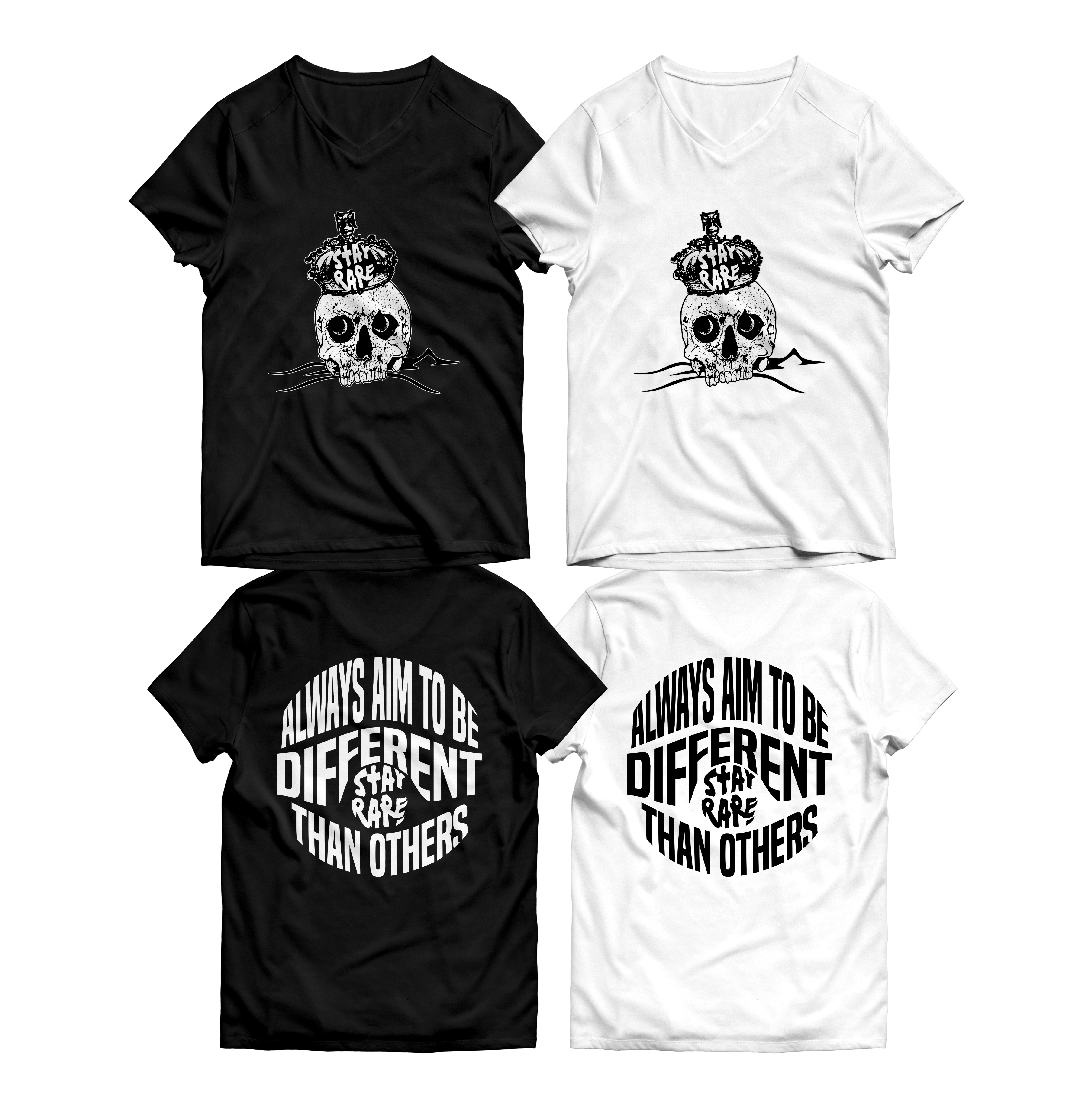 Design de T-shirt par dmoeksa pour ce projet | Design #29238978