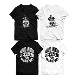 T-shirt Design by dmoeksa for this project | Design: #29238978