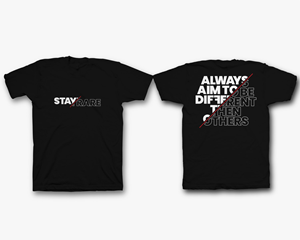 T-shirt Design by saka.aleksandar for this project | Design: #29239107