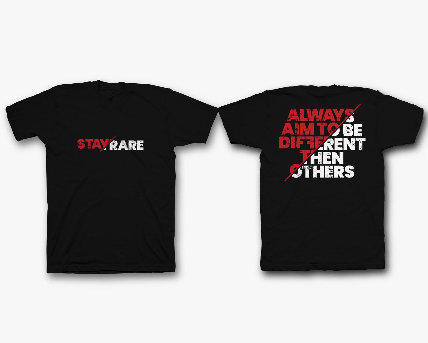 T-shirt Design by saka.aleksandar for this project | Design: #29239108