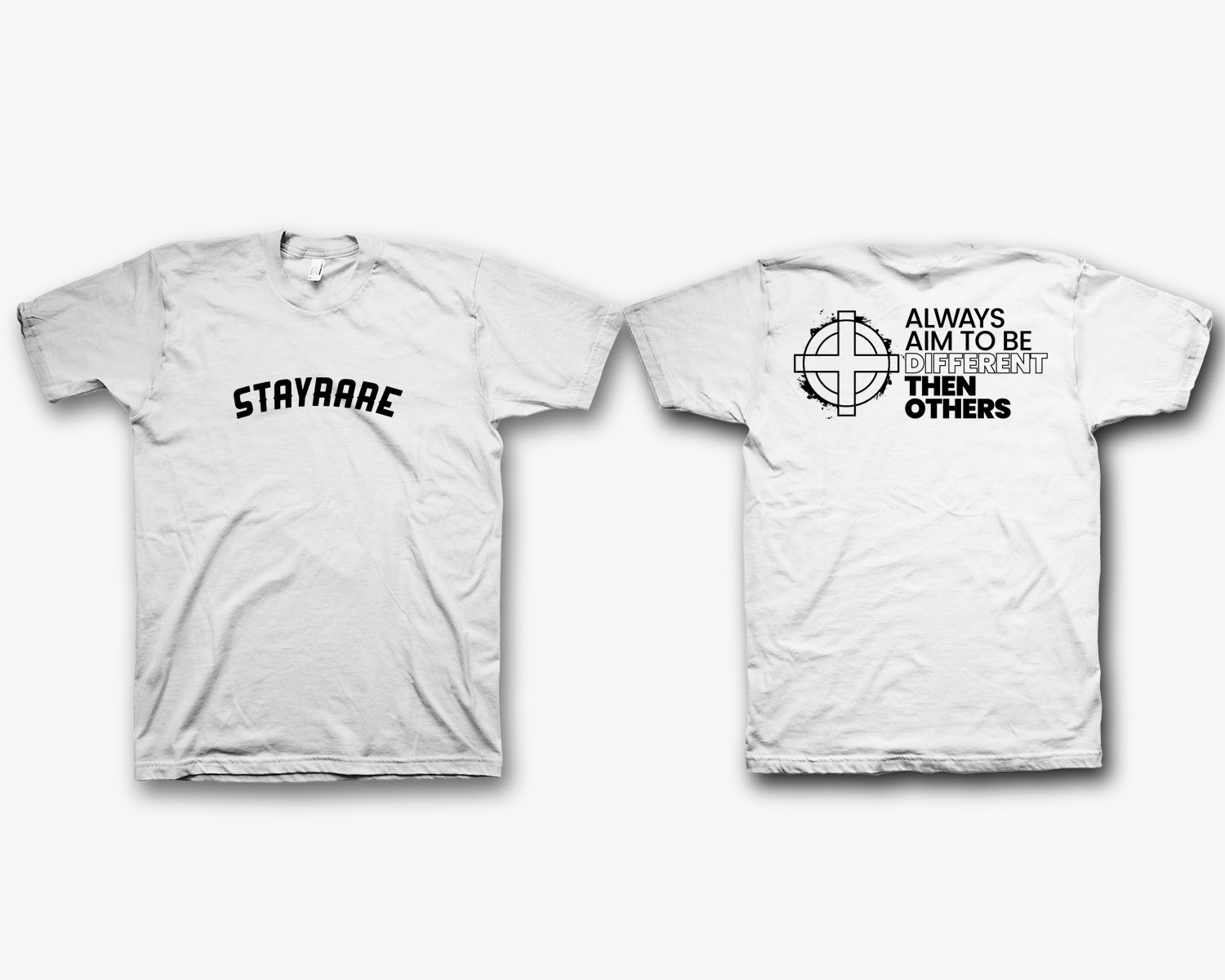T-shirt Design by saka.aleksandar for this project | Design #29239939