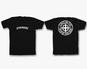 T-shirt Design by saka.aleksandar for this project | Design: #29239940
