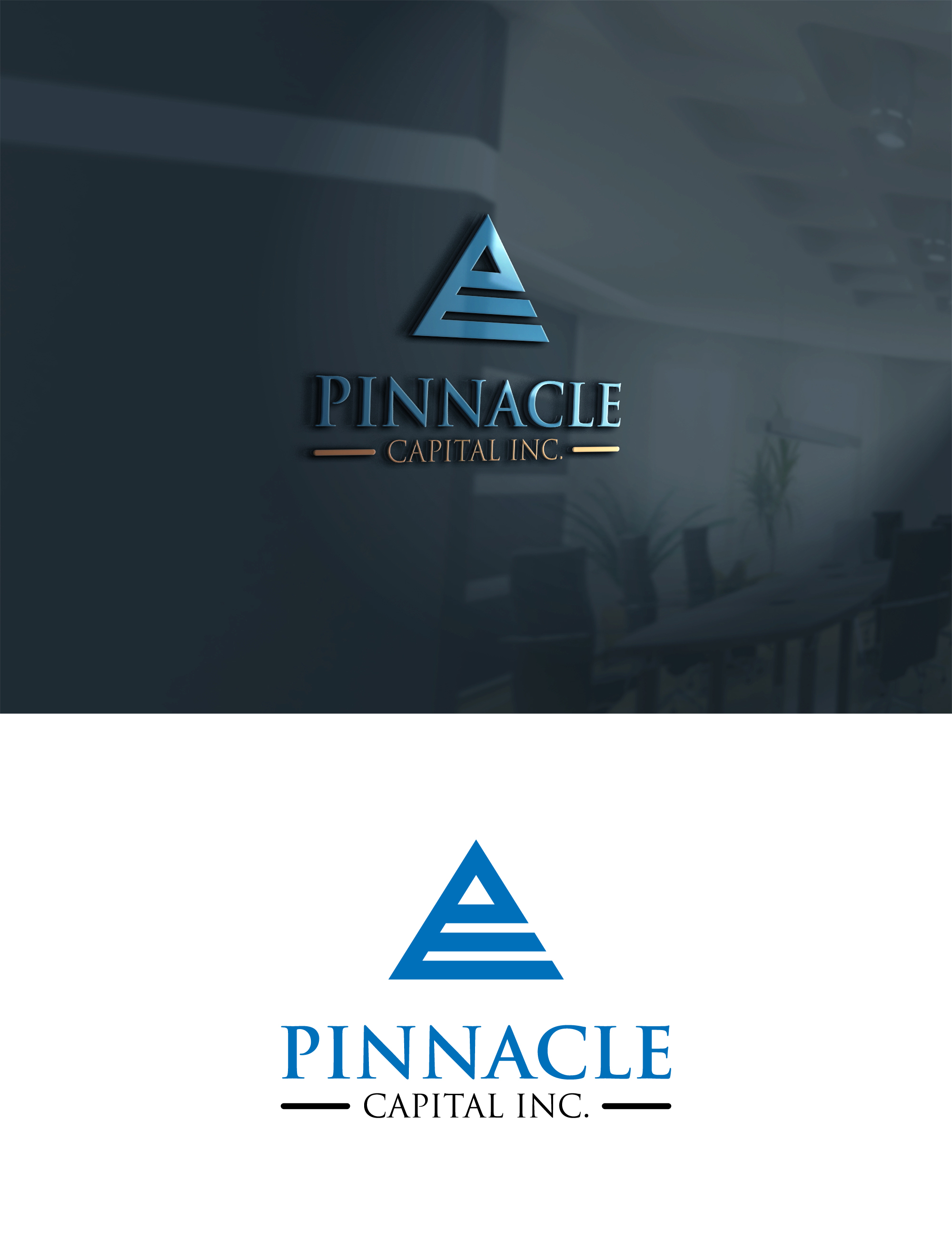 Logo Design by Visionary Creations for this project | Design #29238314