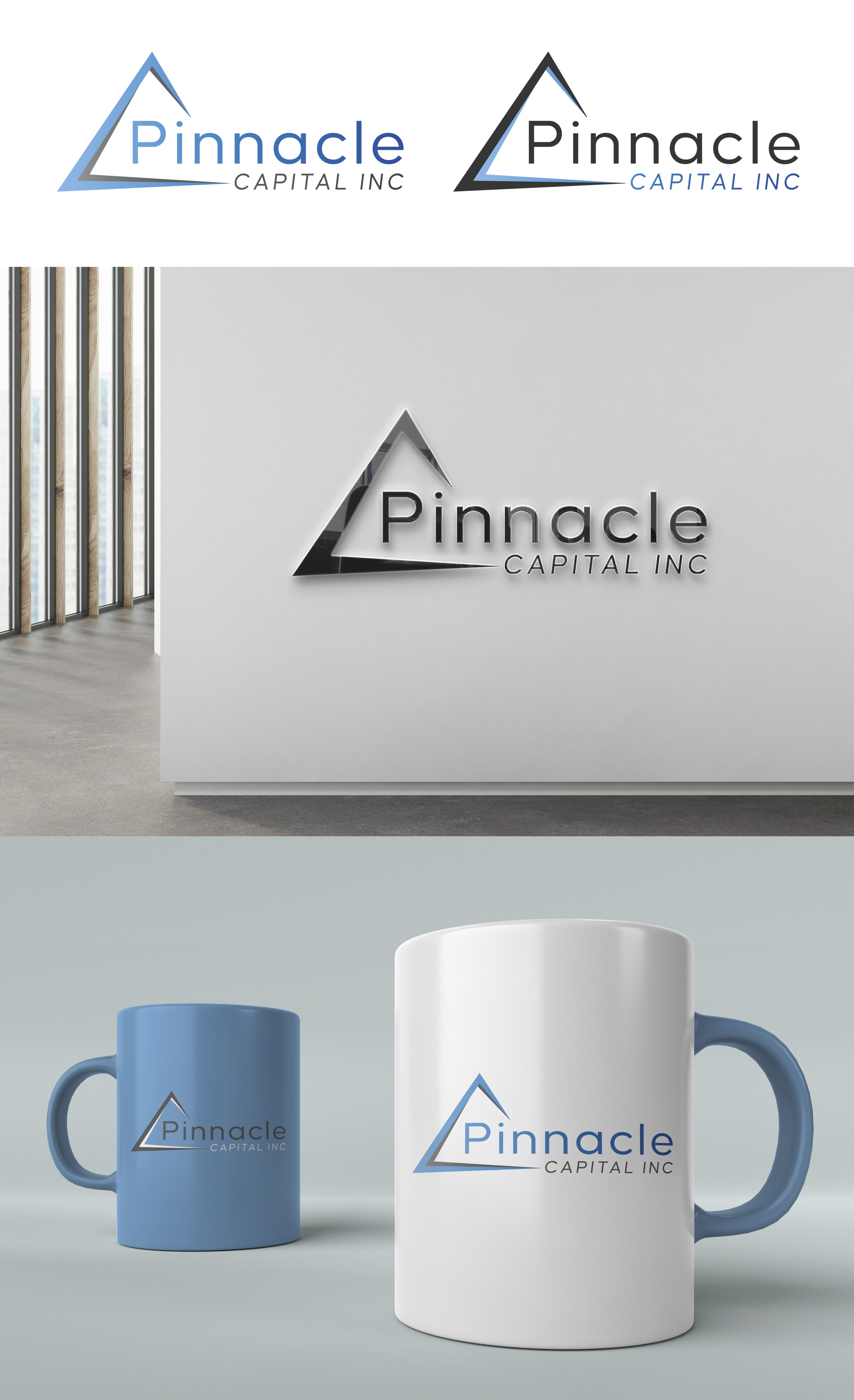 Logo Design by LK Desing for this project | Design #29273078