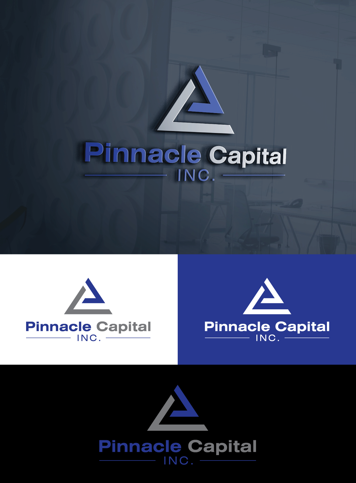 Logo Design by Digi_Design555 for this project | Design #29272748