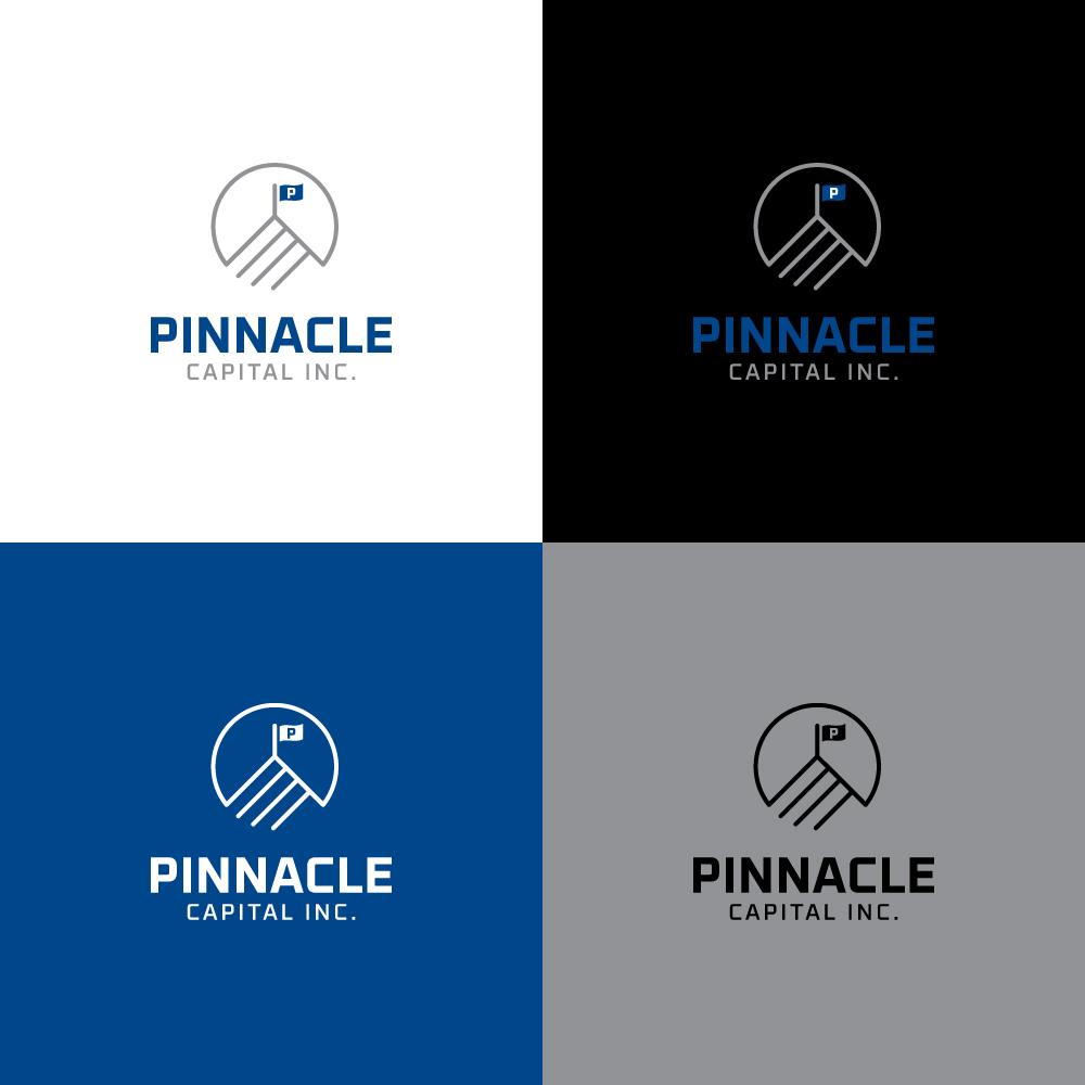 Logo Design by Kavi negi for this project | Design #29265912