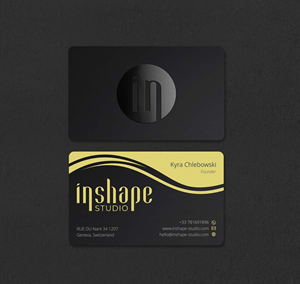 Visitenkarten-Design von INDIAN_Ashok für dieses Projekt | Design: #29236070