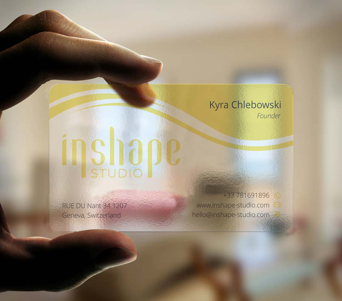 Business Card Design by INDIAN_Ashok for this project | Design #29236082