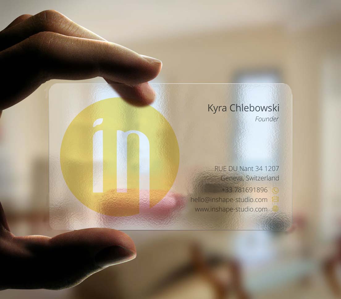 Business Card Design by INDIAN_Ashok for this project | Design #29236083