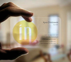 Visitenkarten-Design von INDIAN_Ashok für dieses Projekt | Design: #29236083