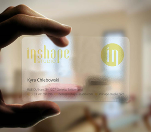 Business Card Design by INDIAN_Ashok for this project | Design: #29236087