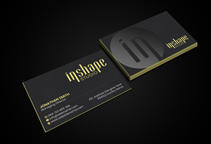 Business Card Design by Creations Box 2015 for this project | Design: #29240119