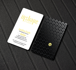 Business Card Design by Creations Box 2015 for this project | Design: #29240120