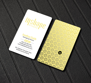 Business Card Design by Creations Box 2015 for this project | Design: #29240122