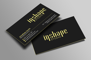 Business Card Design by Creations Box 2015 for this project | Design: #29240123