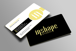 Business Card Design by Creations Box 2015 for this project | Design: #29240134