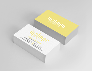 Business Card Design by Creations Box 2015 for this project | Design: #29240135