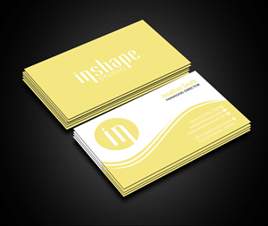 Business Card Design by Creations Box 2015 for this project | Design: #29240147