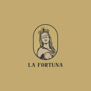 La Fortuna | Logo Design by Jerwin Intac