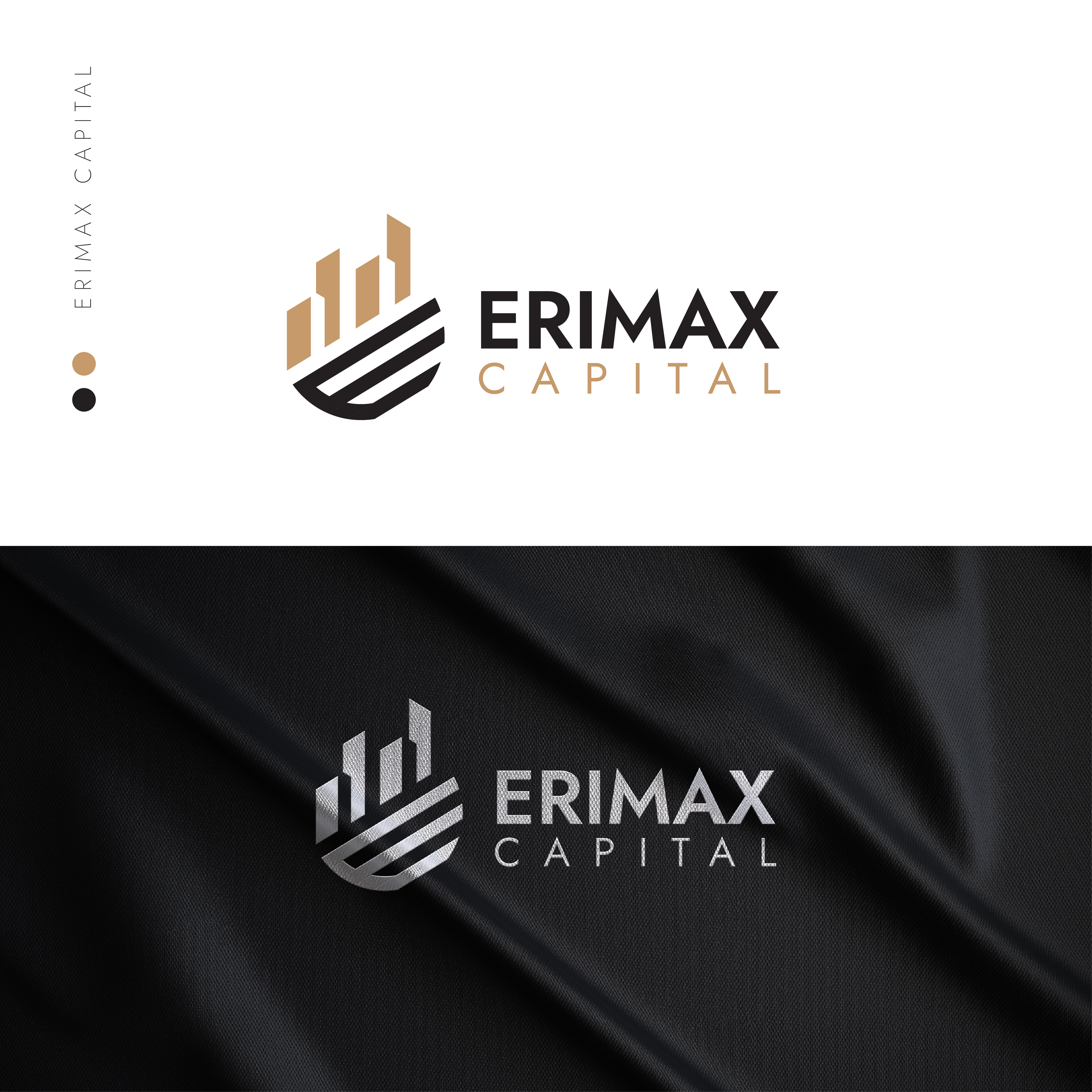 Logo Design by hellodesigneralamin for this project | Design #29256665