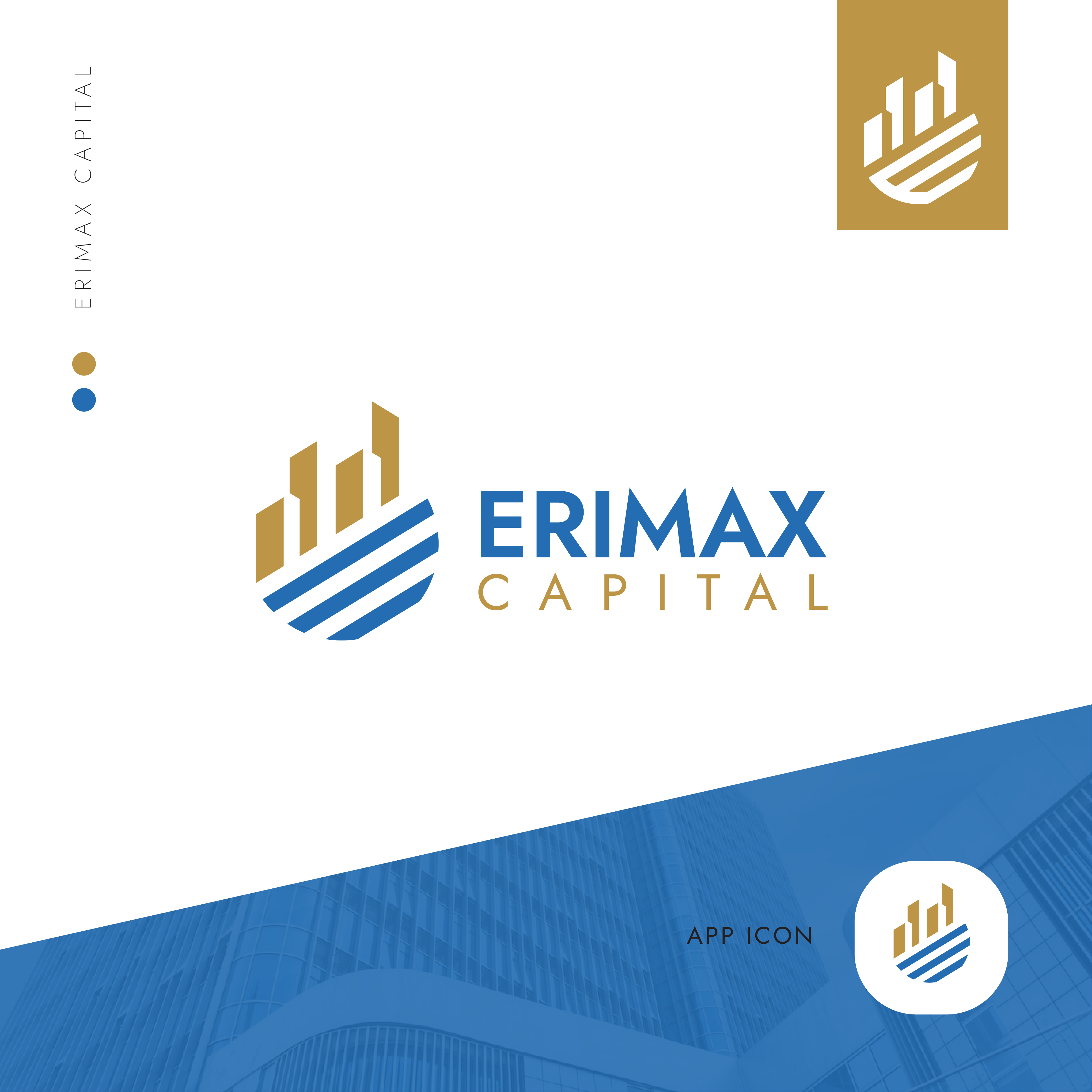 Logo Design by hellodesigneralamin for this project | Design #29256667