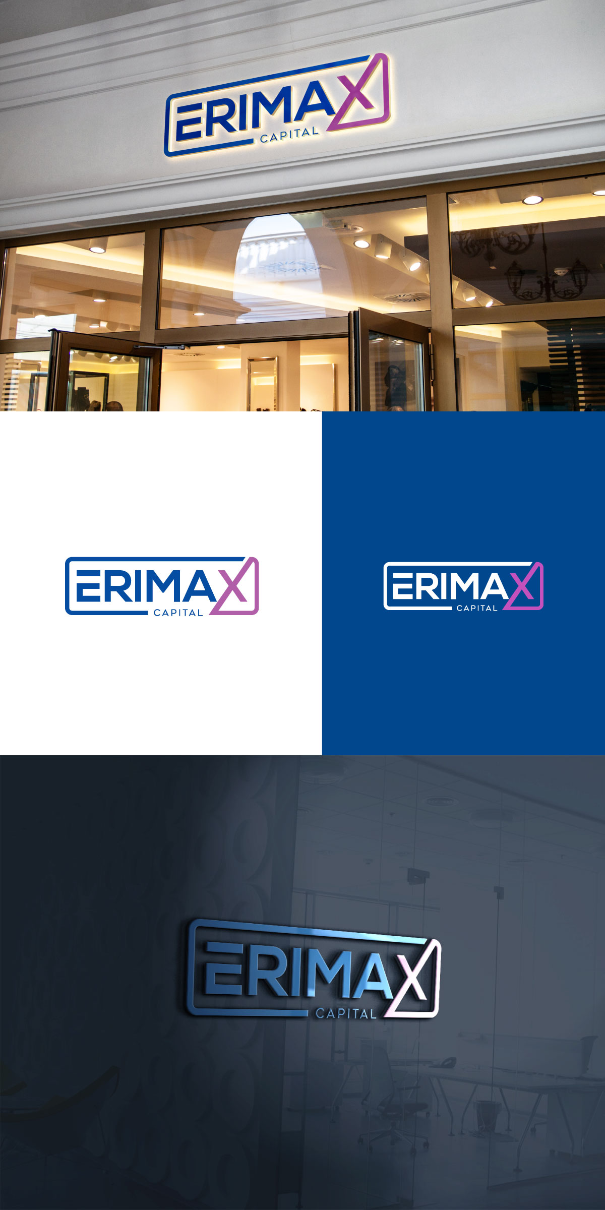 Logo Design by AyaanArt for this project | Design #29239369