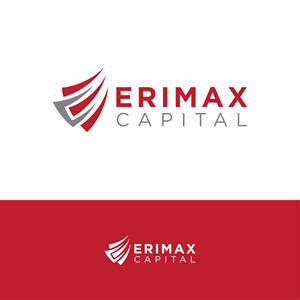ERIMAX Capital | Logo Design by h2y