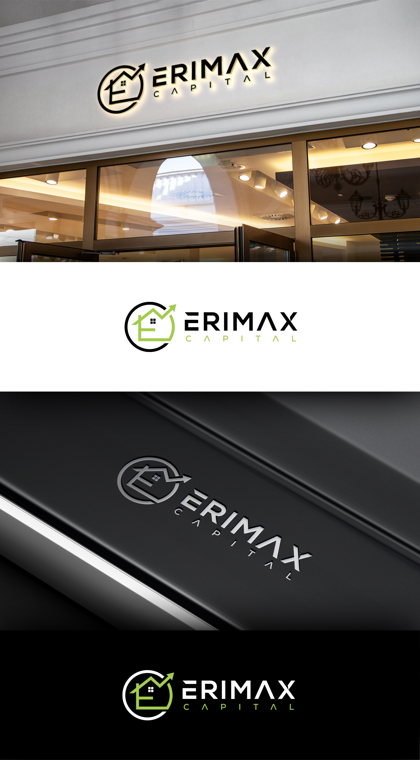 Logo Design by SL Designer for this project | Design #29236469