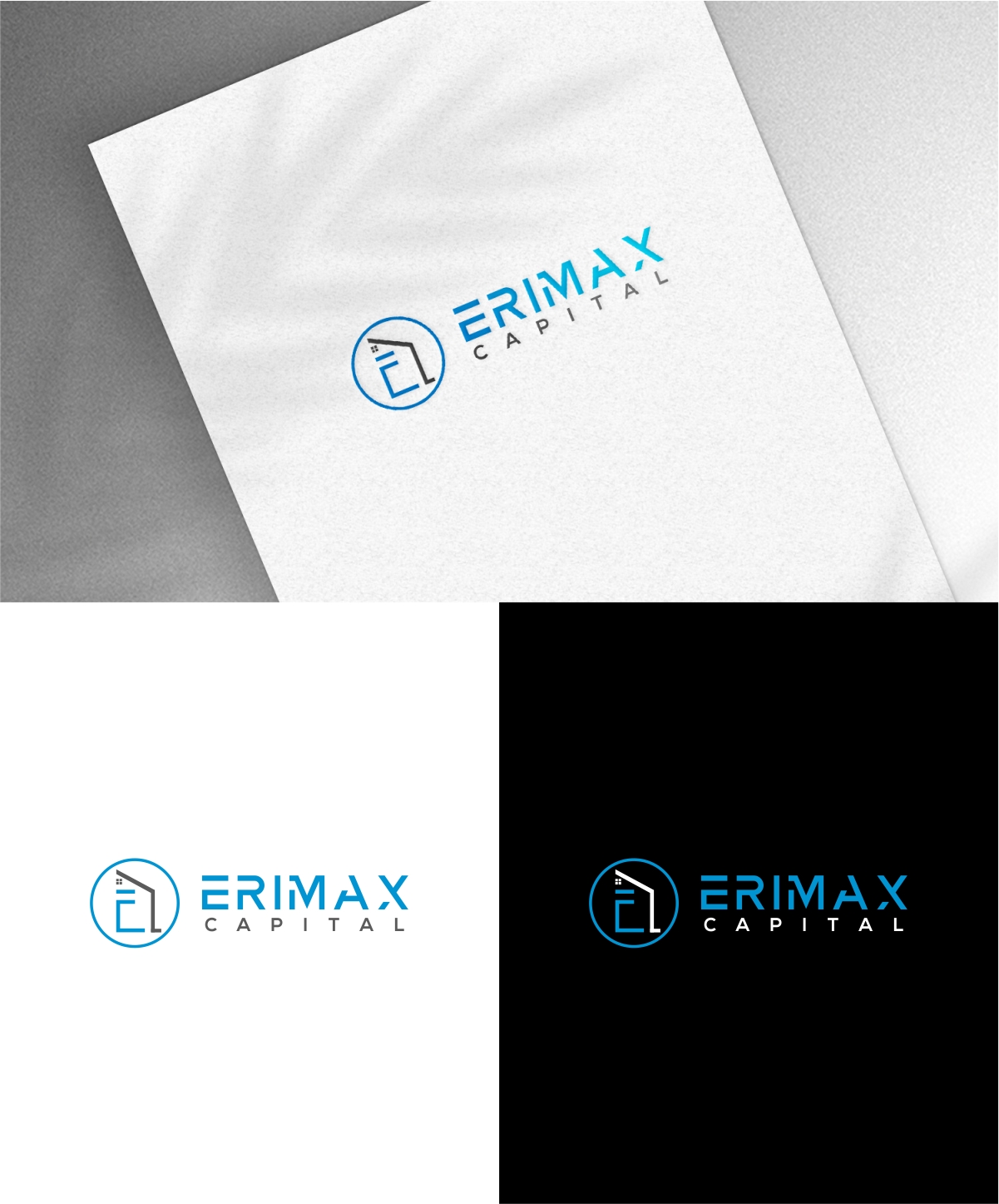 Logo Design by Dave Paresh for this project | Design #29239893